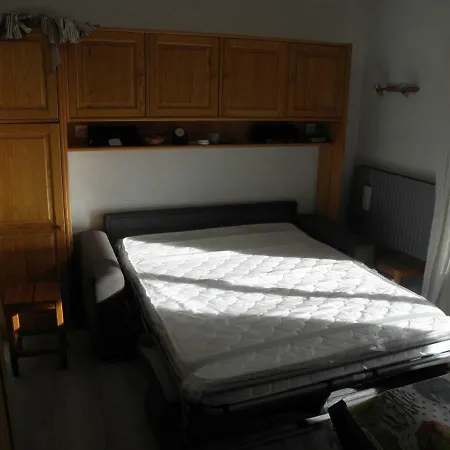 La Dauphinoise Appartement Alpe d'Huez