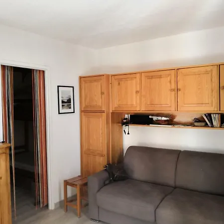 La Dauphinoise Appartement