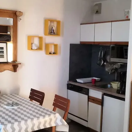 La Dauphinoise Appartement *