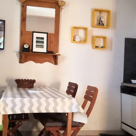 La Dauphinoise Appartement Alpe d'Huez