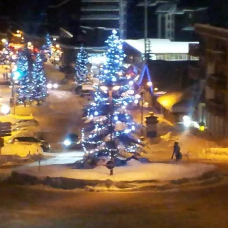 Appartement La Dauphinoise Alpe d'Huez